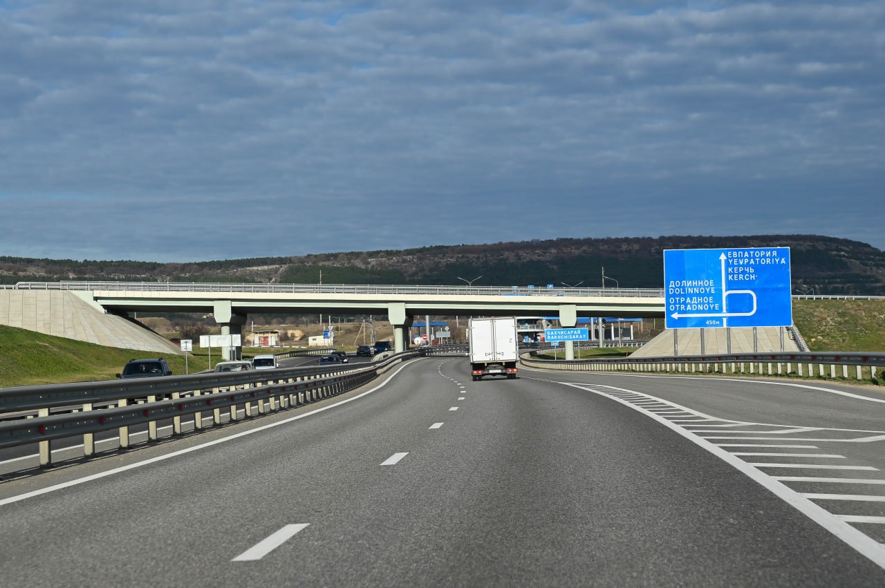 Путин: в ближайшие три года на благоустройство Крыма выделят более 316 миллиардов рублей