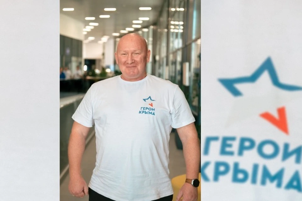 Житель Симферополя боролся с укронацистами, а теперь займется сельским хозяйством  