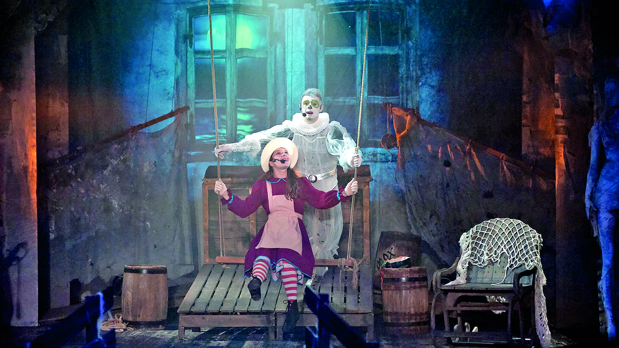 Обряды,  песни и кино: куда сходить и что посмотреть  с 19 по 25 июля