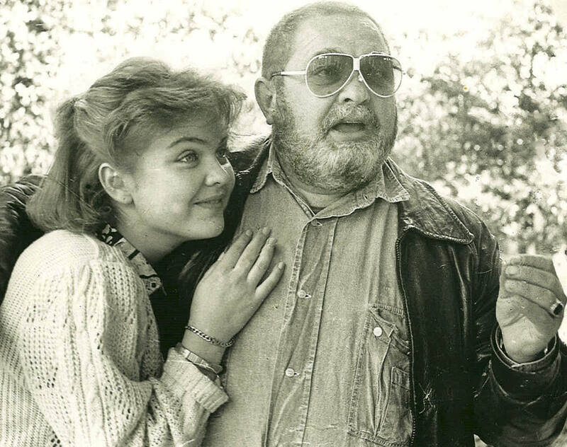 Что связывало писателя Юлиана Семёнова с «Крымской газетой»