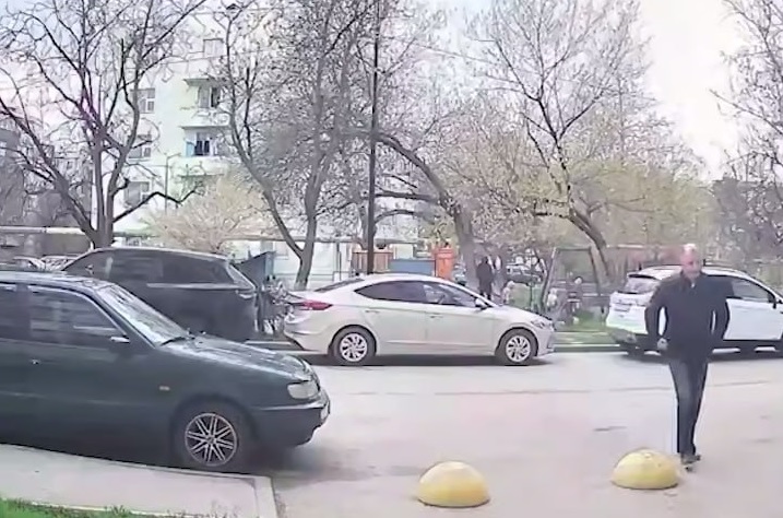 Сотрудника-живодёра уволили из крымского института