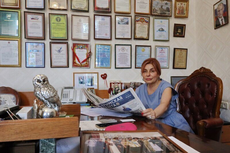 Сколько стоит регистрация брака во дворце, как попасть в императорский солярий и помощь СВО: интервью с директором Ливадийского дворца