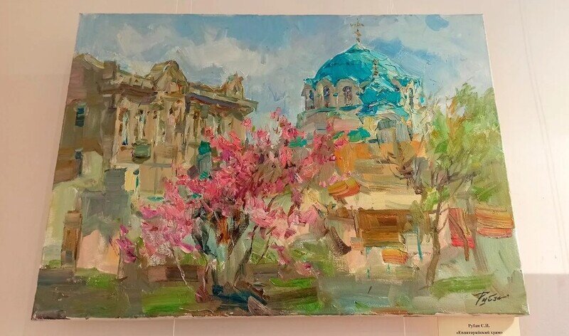 Куда сходить: 2 апреля в кино, театрах, музеях Крыма