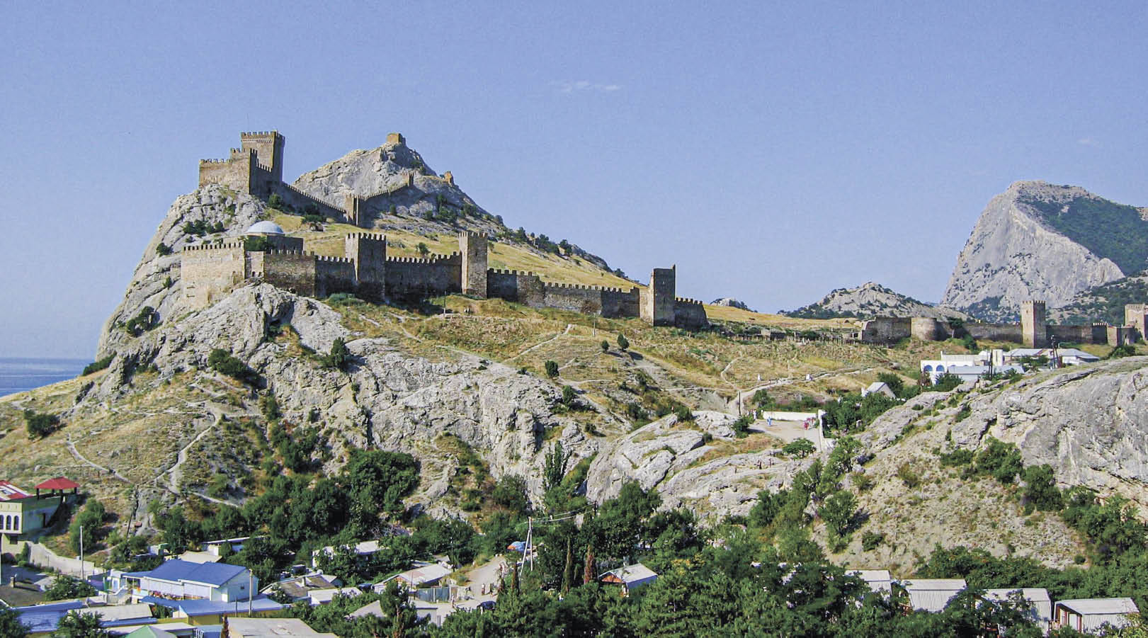 Зарождение банковского дела: путешествие по финансовой истории Крыма