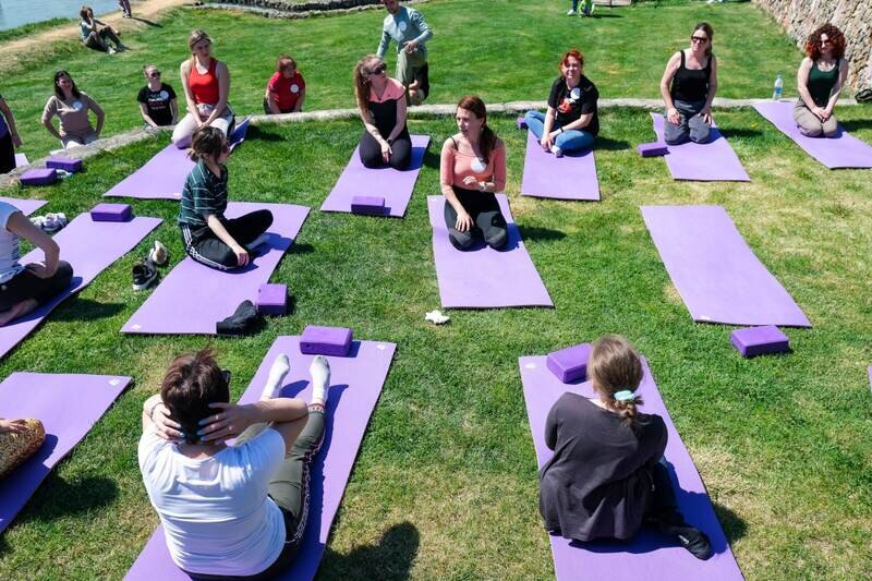 Тело помнит всё: куда прячутся подавленные чувства и эмоции