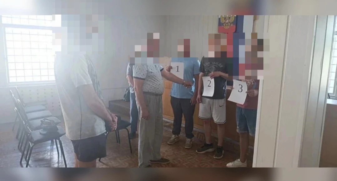 Москвич похитил у пенсионера из Феодосии почти 2 млн рублей