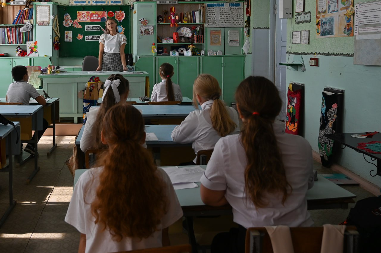 Школы и детские сады Крыма проверят на безопасность