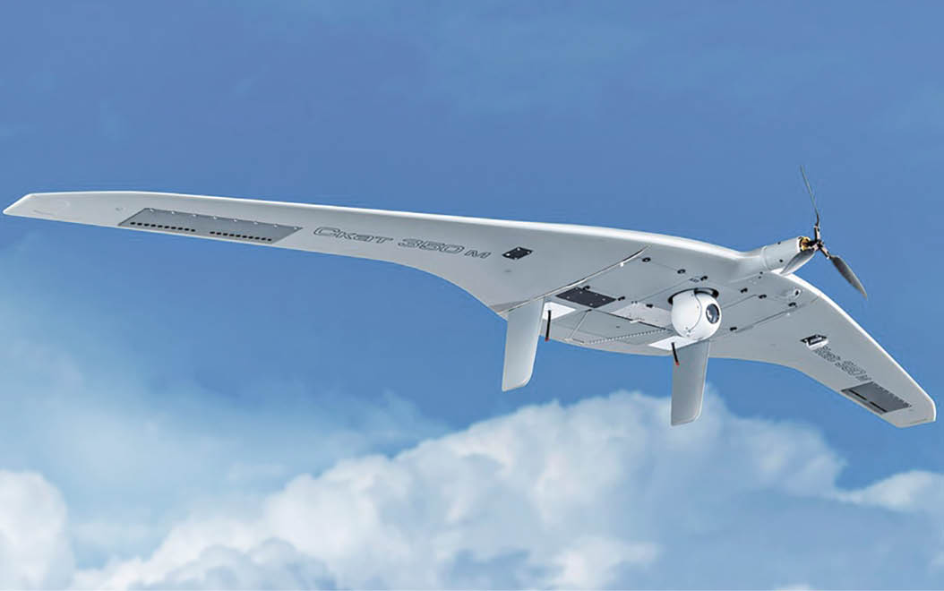 Замедление старения и инновации в области дронов: отечественные разработки представлены на Восточном экономическом форуме