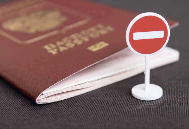 Как «европейские партнёры» подходят к санкционному процессу