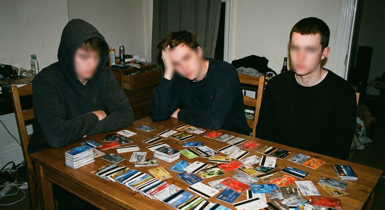 В Красногвардейском районе поймали трёх дропперов: им грозит до трёх лет лишения свободы