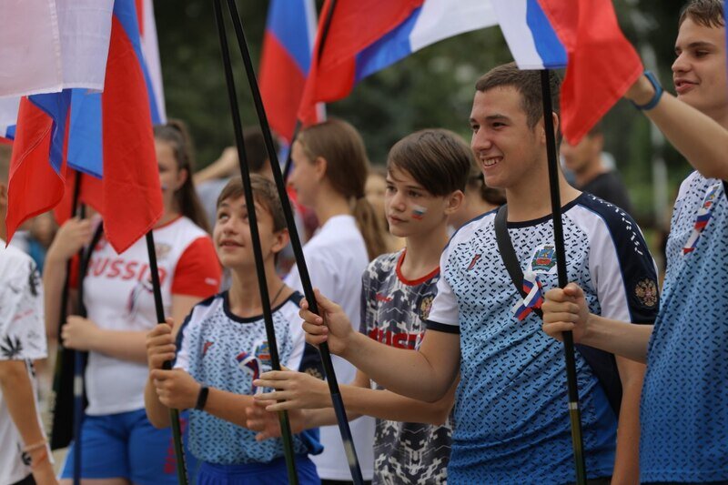 Какой сегодня праздник: 22 августа 