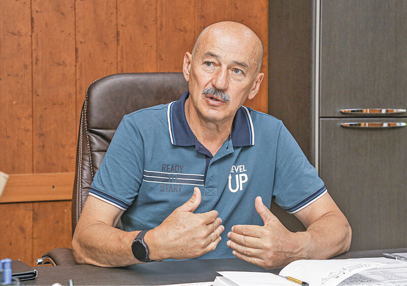 Роль родителей в реабилитации детей-инвалидов, помощь учёных и новый корпус центра: интервью