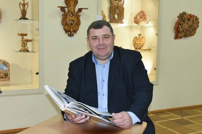 Директор этнографического музея: о вовлечении детей в культуру народов Крыма, подарках государству и раритетах