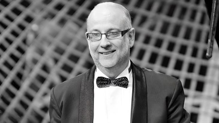 Ушел из жизни директор и худрук Симферопольского государственного цирка Борис Тезиков