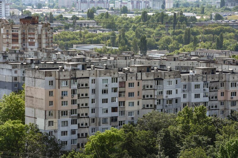 В Крыму пройдет подомовой обход избирателей в рамках проекта «ИнформУИК»