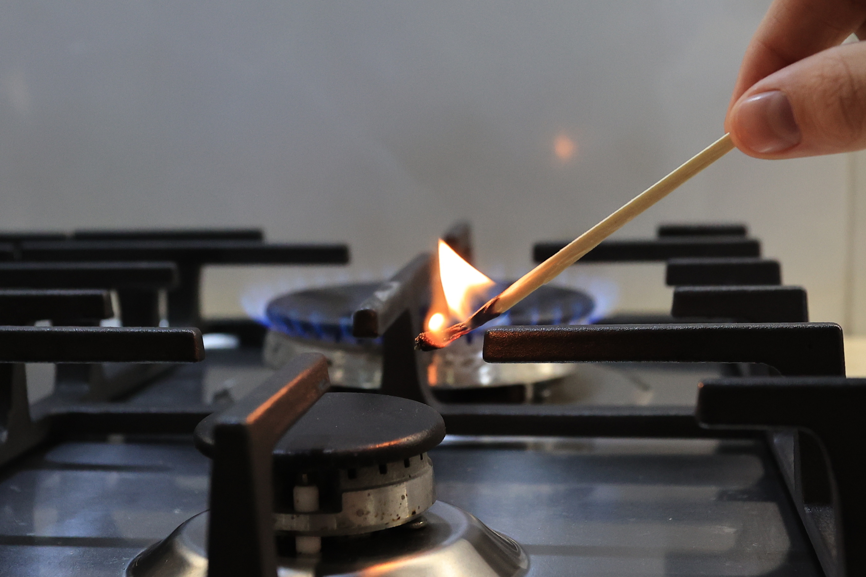 В связи с ремонтными работами в двух районах Крыма отключат газ: график