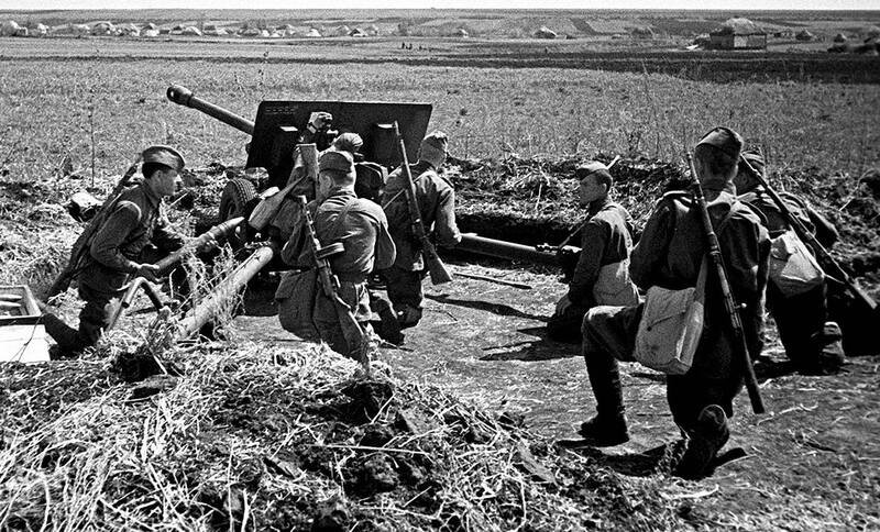 Два месяца подвига: Курскому сражению исполняется 80 лет