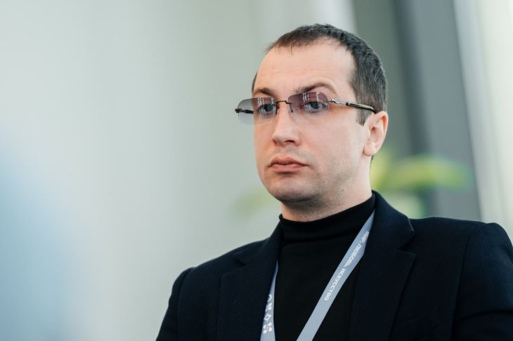 Участник программы «Герои Крыма» поделился впечатления от третьего модуля обучения.