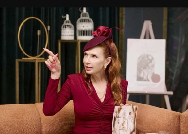 Звезда российского ТВ планирует выращивать виноград в Крыму