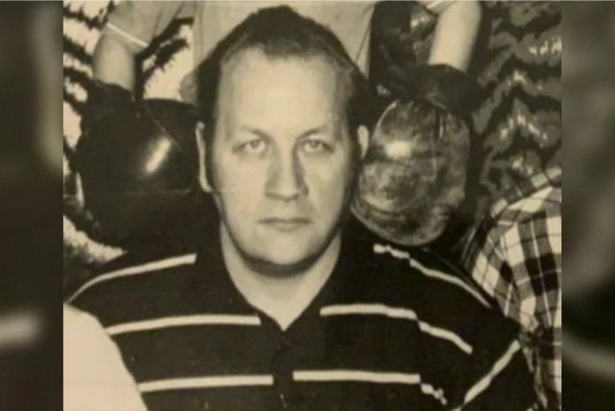 В Крыму 30 лет не могут найти туриста Урала