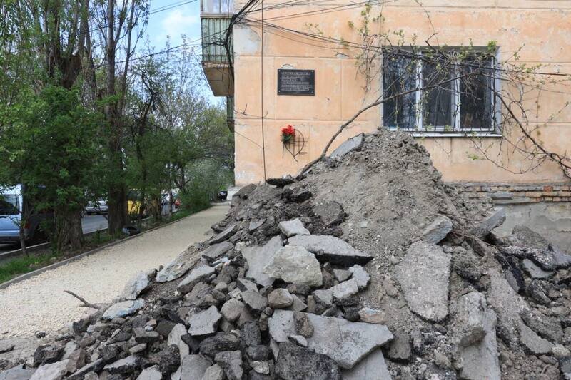 Крым получит более 11 млн рублей на благоустройство городской среды