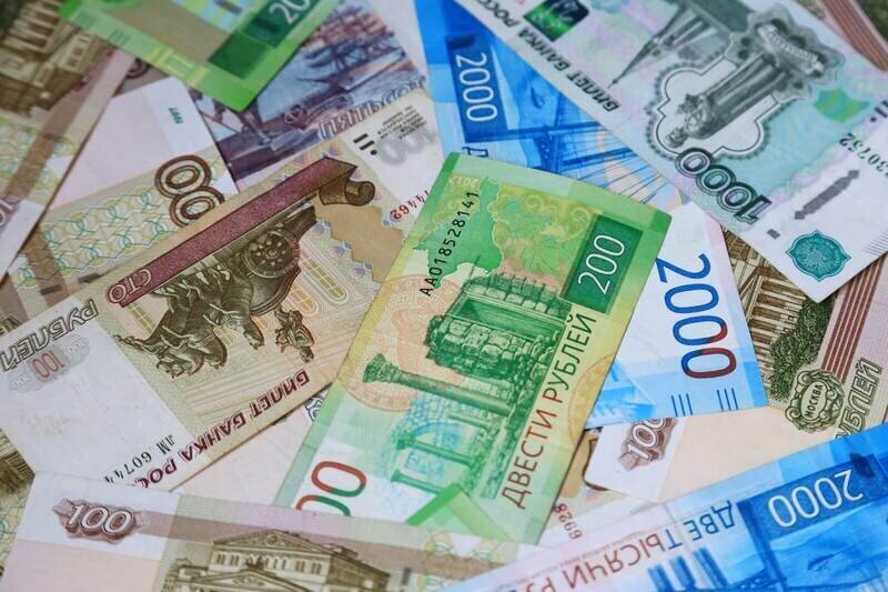 Крымчане задолжали более 3 миллиардов рублей за услуги ЖКХ