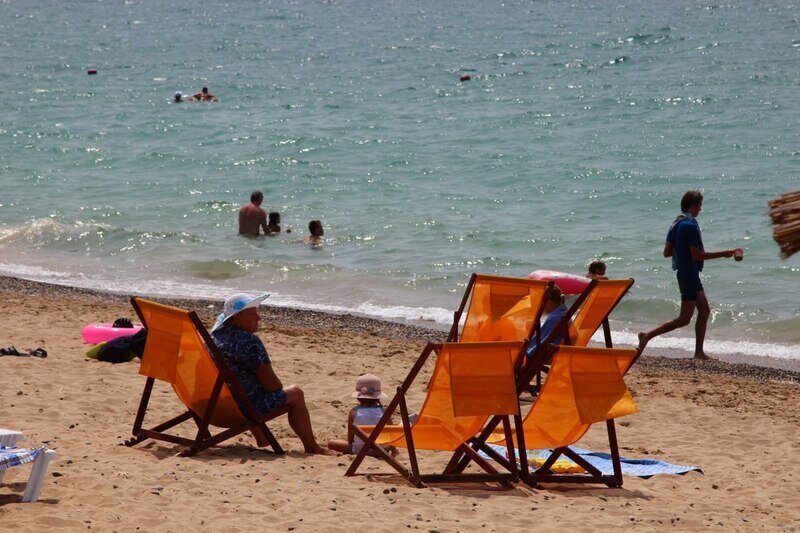 Льготники Крыма получили в этом году 2 тысячи путёвок в санатории 