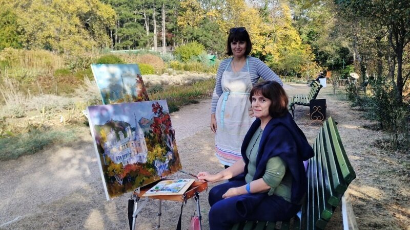 Куда сходить: интересные мероприятия 30 ноября в Крыму