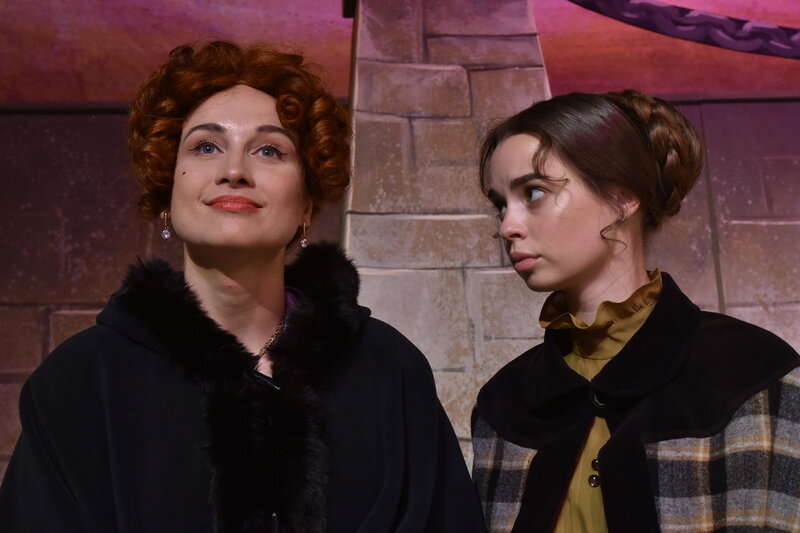 Куда сходить: 9 февраля в кино, театрах и музеях Крыма