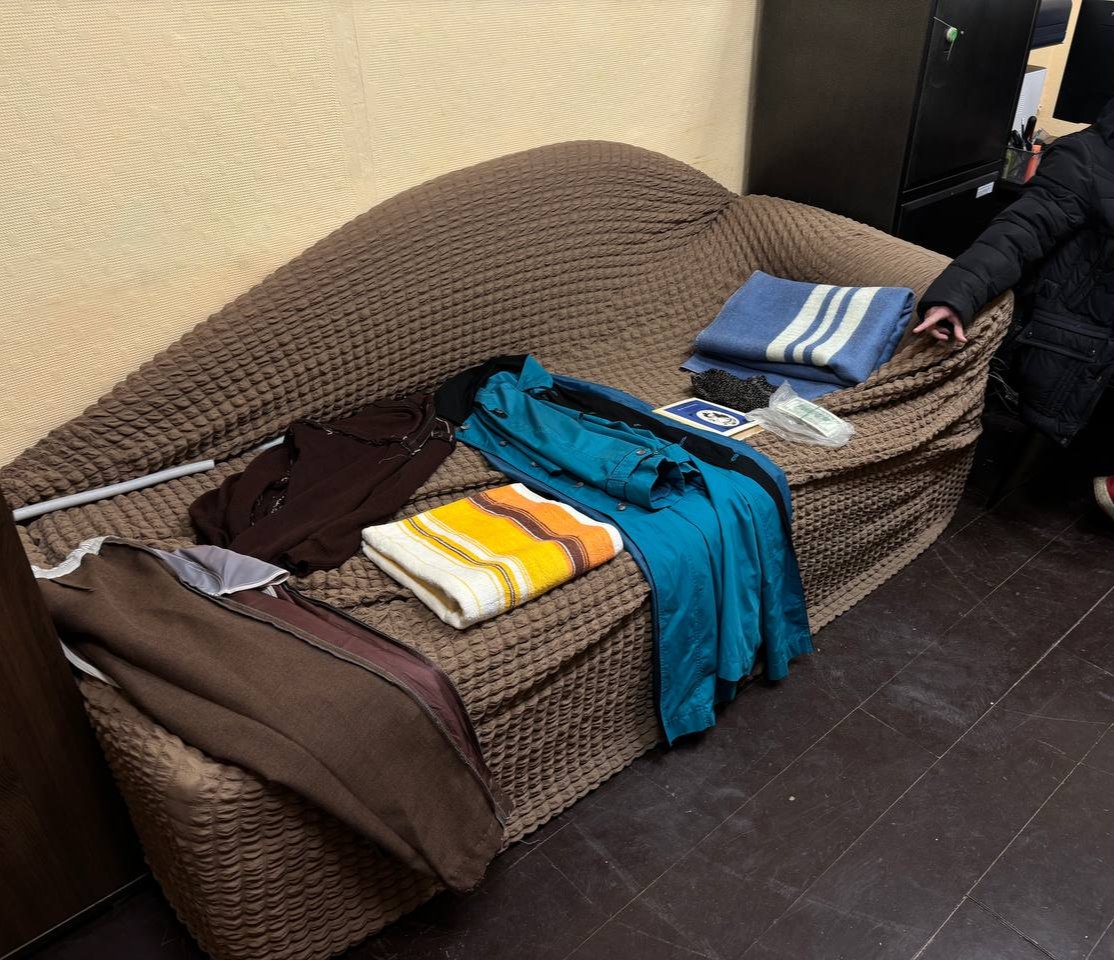 В Ялте поймали 16-летнего помощника дистанционных мошенников