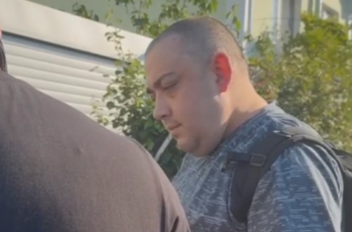 В Алуште поймали "ждуна" который снимал работу ПВО и размещал проукраинские посты