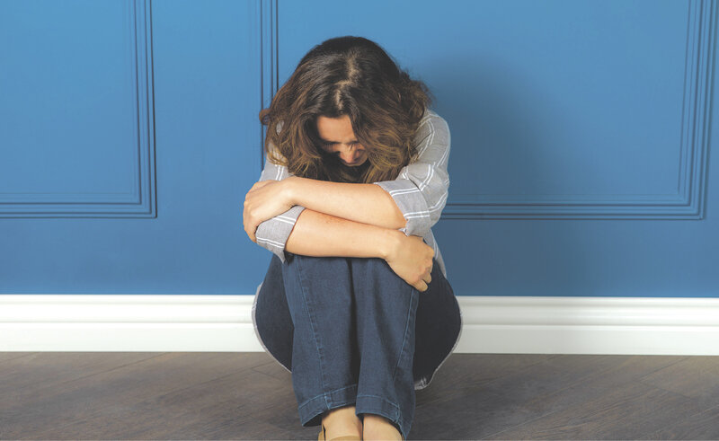 Отмерь и режь: как избавиться от страхов и беспокойства