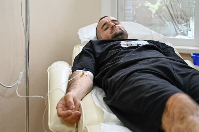 В Крыму внедрили инновационный метод лечения онкозаболеваний