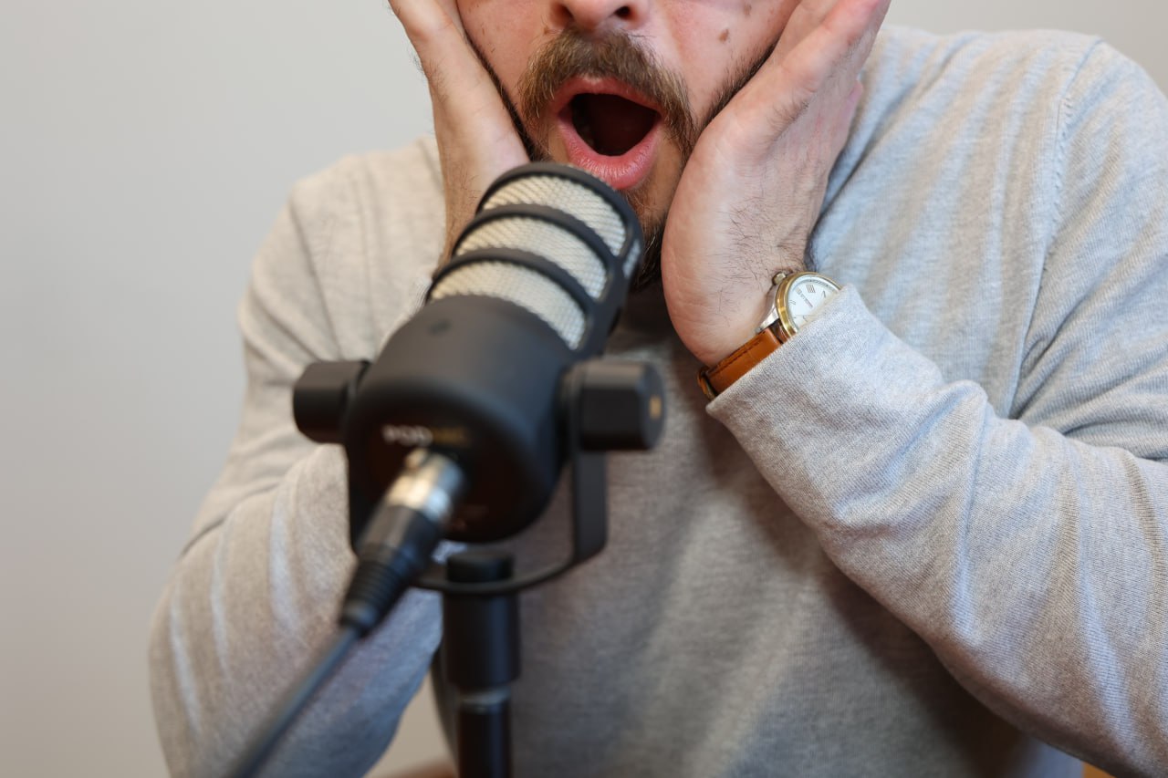 Что делать, если потерял голос