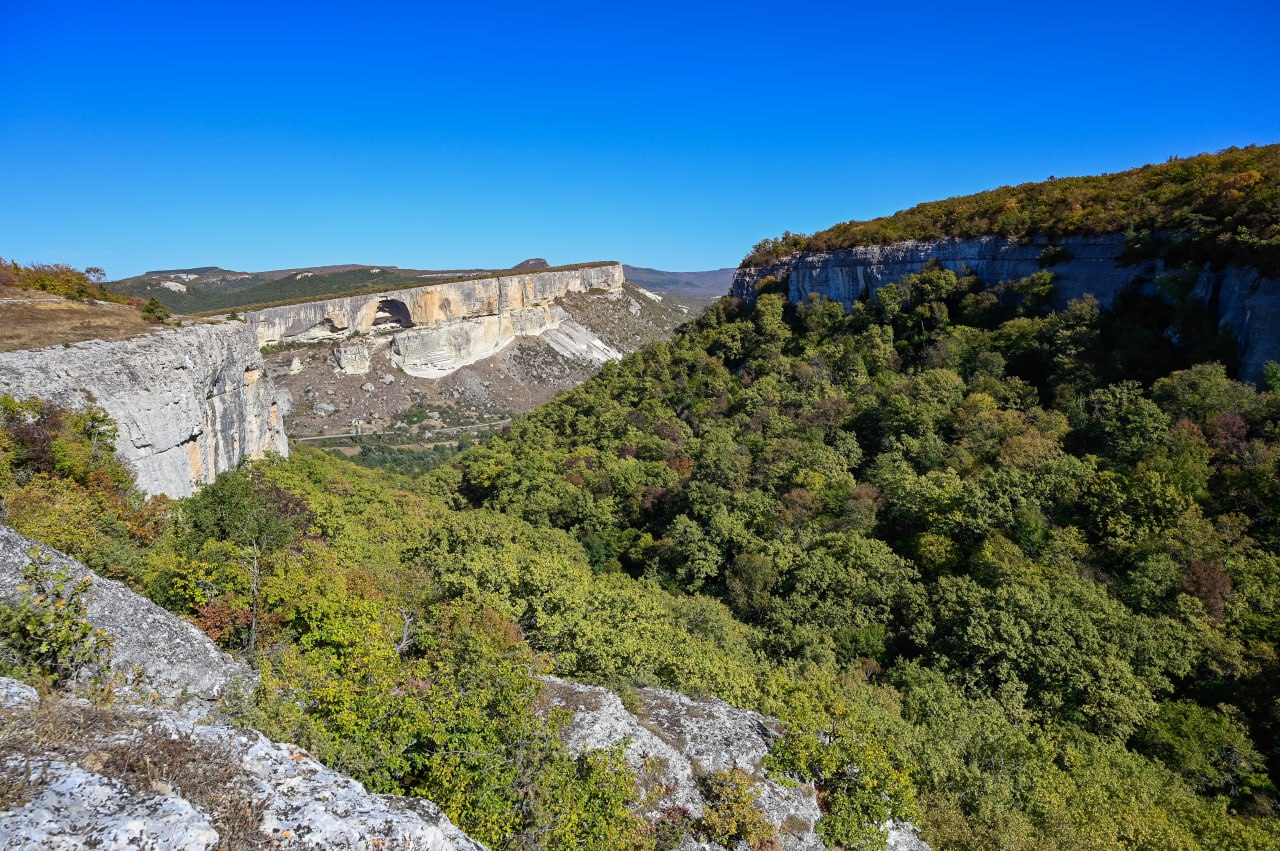 Погода в Крыму 17 августа: днём до +32