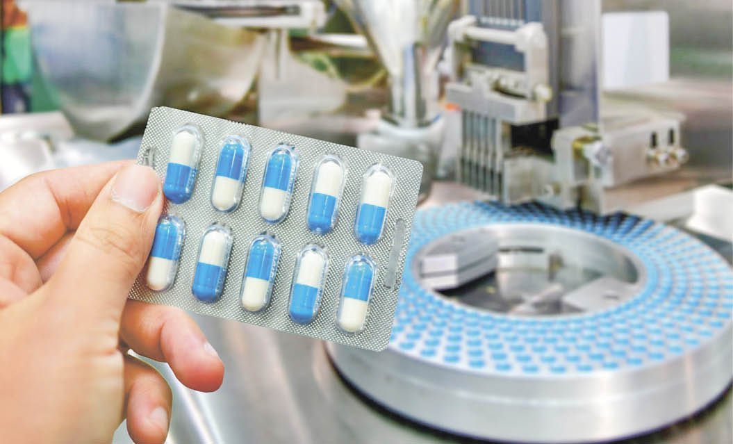 Инновационный прибор для домашнего лечения и 37 новых препаратов: успехи фармкомпаний России в особой экономической зоне