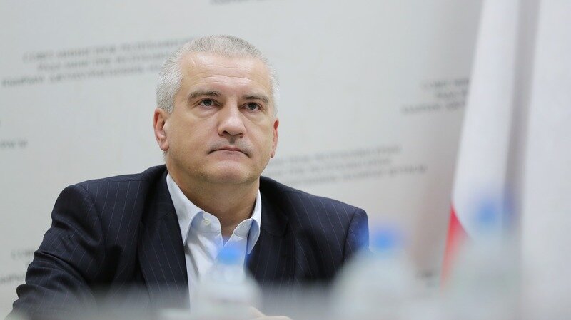 Чем быстрее, тем лучше: Аксёнов о проведении референдумов в ЛДНР и на освобожденных территориях