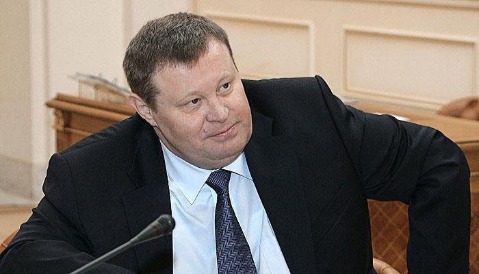 Полпред президента в ЮФО поздравил студентов с их праздником 