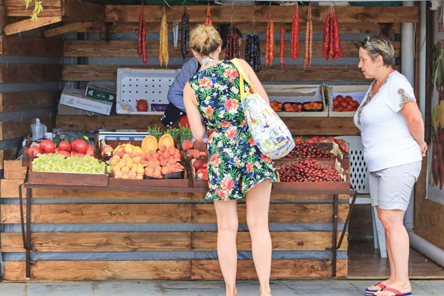 Россиянам запретят вести бизнес на территориях СНТ: что изменится с 1 сентября