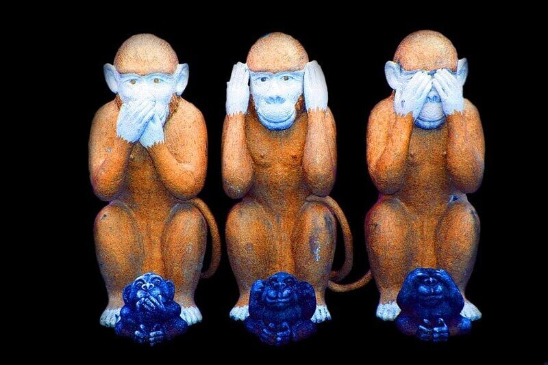 Ванга из Минобороны Украины, невидимые наблюдатели ОБСЕ и еда в магазинах Британии на цепи: информационный хит-парад