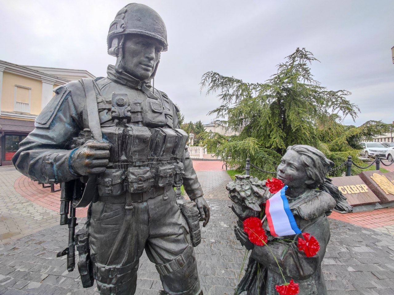 Новыми сенаторами от Крыма станут Юрий Нимченко и Сергей Карякин