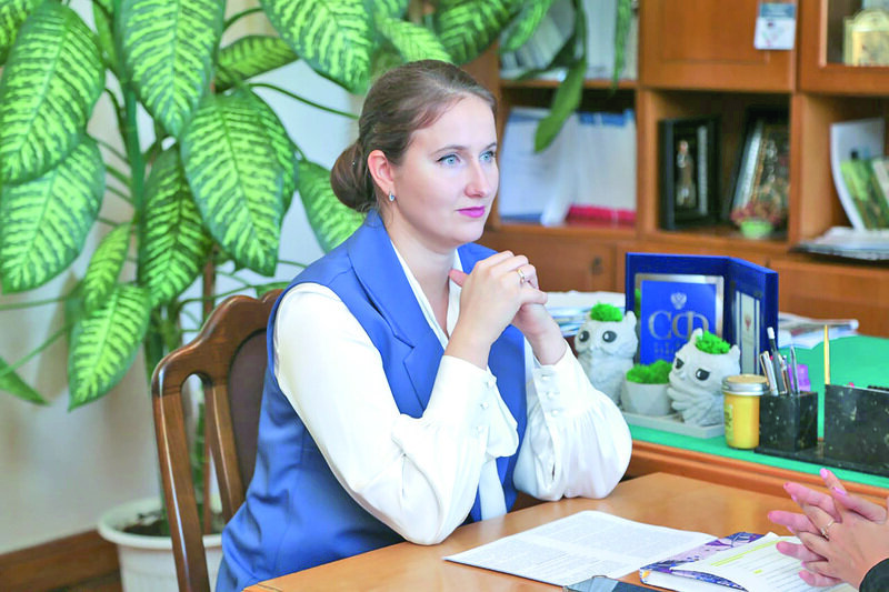 Новые центры для лечения сердечно-сосудистых и онкозаболеваний и доступность медицины в сёлах: интервью