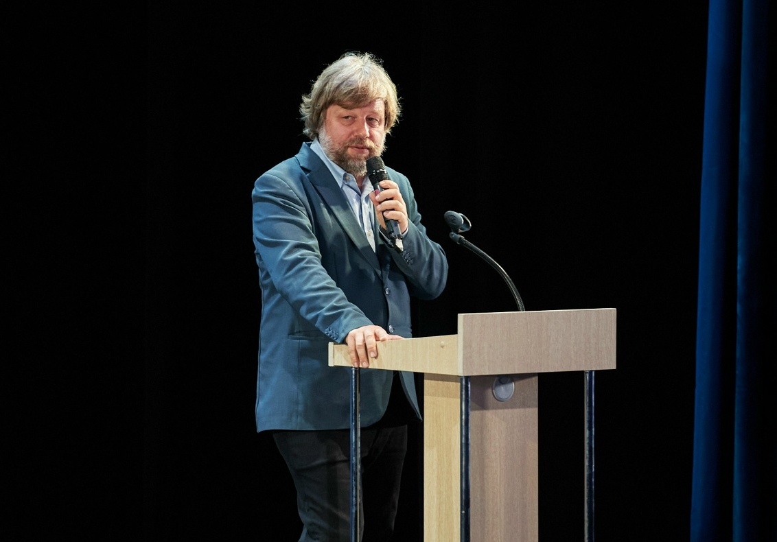 Археолог Бутягин, которому грозила экстрадиция на Украину за проведение раскопок в Крыму, вернулся домой