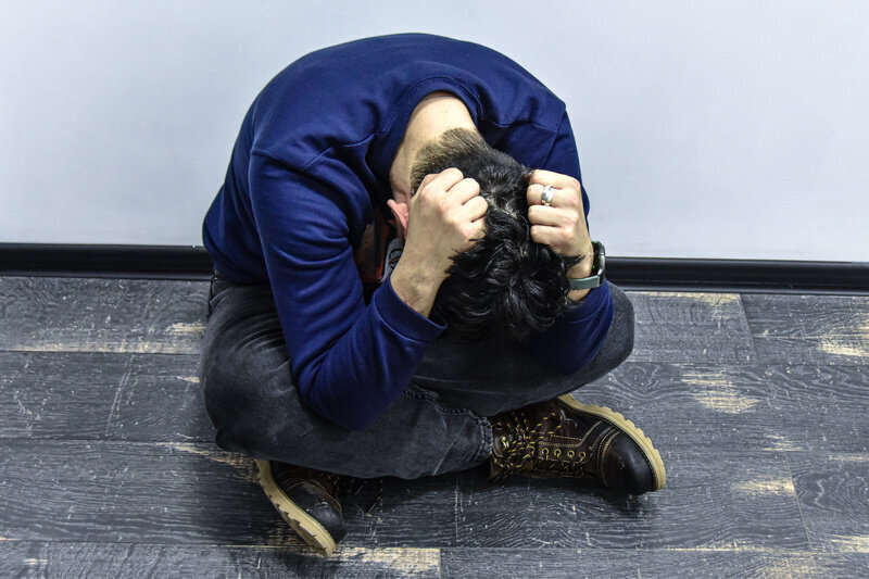 Вспышка менингита: как связаны эта инфекция и посылки из интернет-магазинов