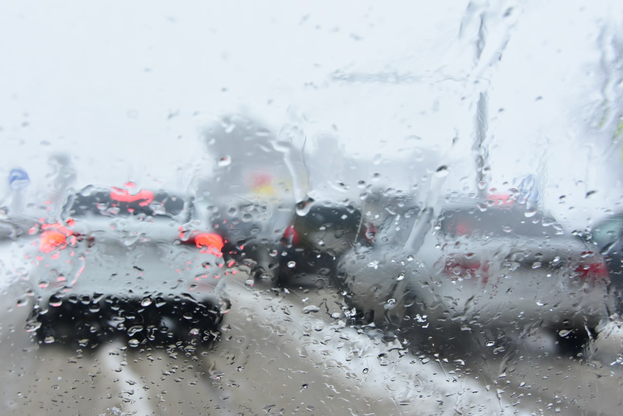 Погода в Крыму 1 февраля: пасмурно, местами дождь