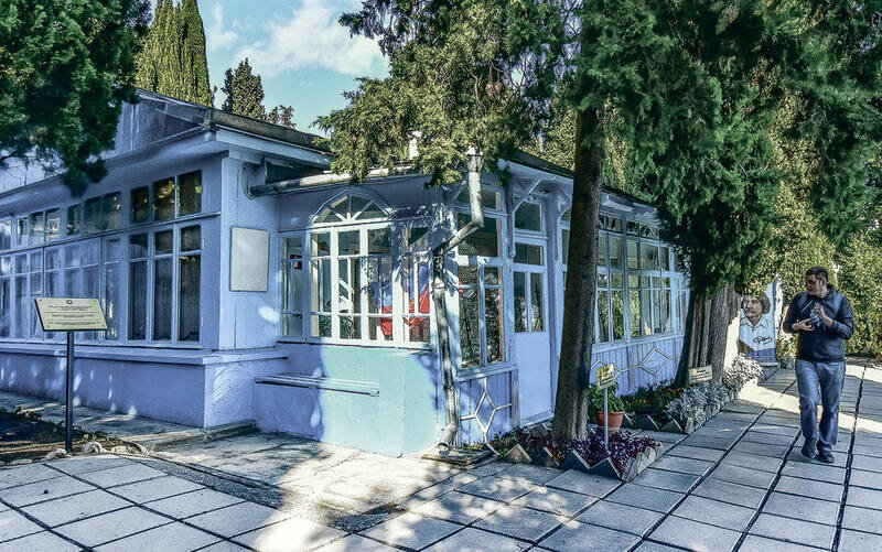 Экскурсии, песни и дегустации: в Алуште пройдёт праздник «Осень на Орлиной горе»