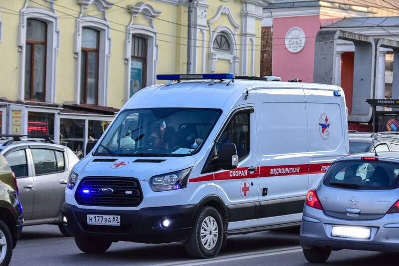 В Симферополе после урока физкультуры умер школьник: что известно