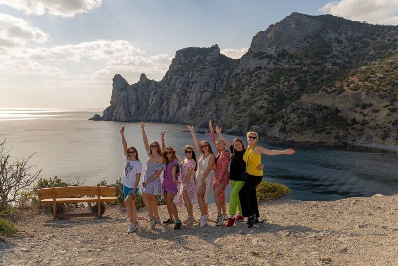 Десять блогеров-миллионников расскажут о Крыме своей аудитории