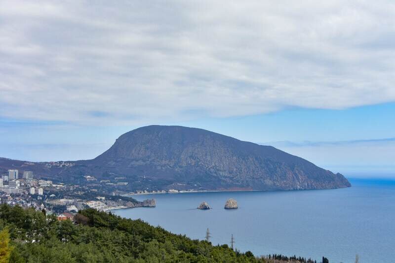 «Деоккупация» Крыма, вашингтонские провокаторы и обман недели: информационный хит-парад