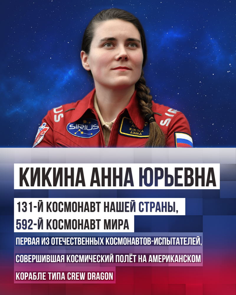 Роскосмос открывает выставку в честь юбилея полёта Терешковой в космос 